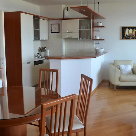 Apartment Sunny Сплит