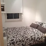 Apartamento Sunny Split