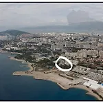 Apartamento Sunny Split
