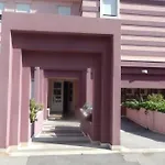 Apartamento Sunny Split