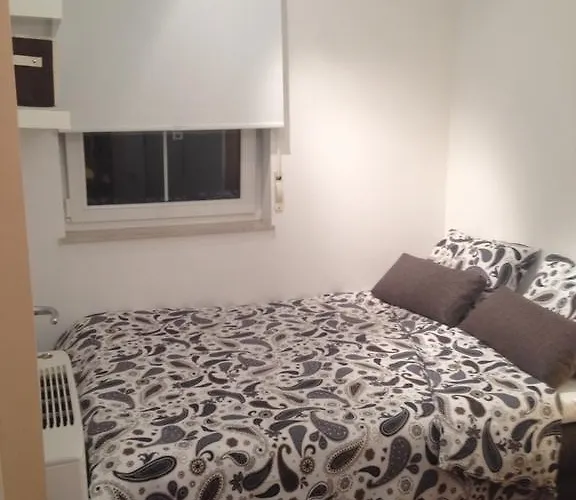 아파트 Sunny 스플리트