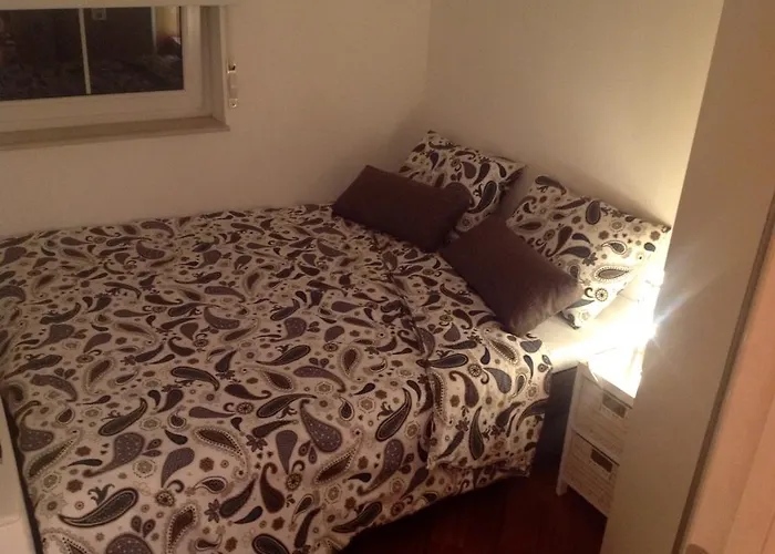 Sunny 아파트 스플리트