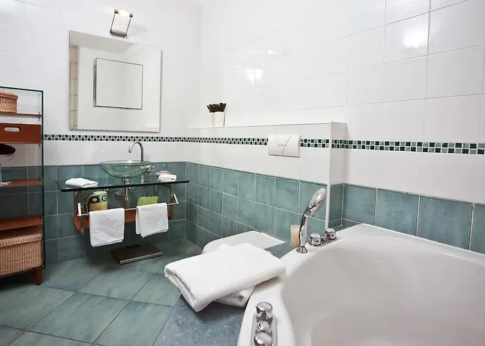 Sunny 아파트 스플리트