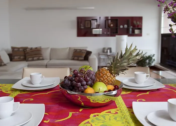 아파트 Sunny 스플리트