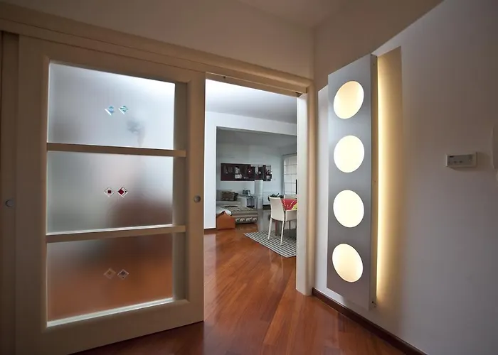 Sunny 아파트 스플리트