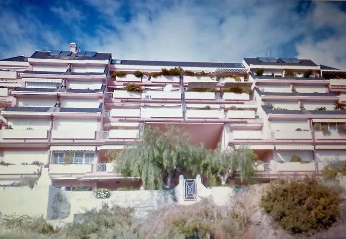 Sunny 아파트 스플리트