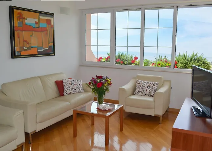 Sunny 아파트 스플리트