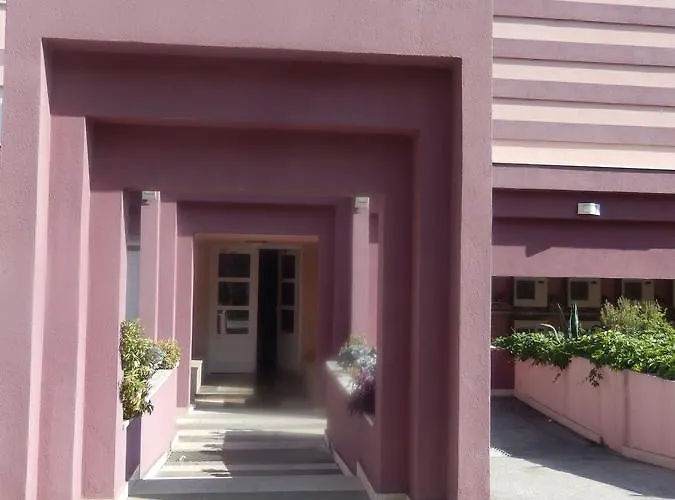 아파트 Sunny 스플리트