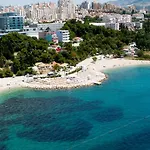 Sunny 公寓 斯普利特