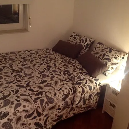 Apartment Sunny Апартаменты Сплит