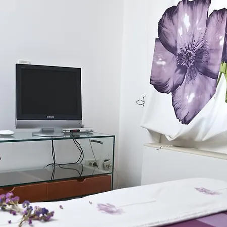 Апартаменты Apartment Sunny