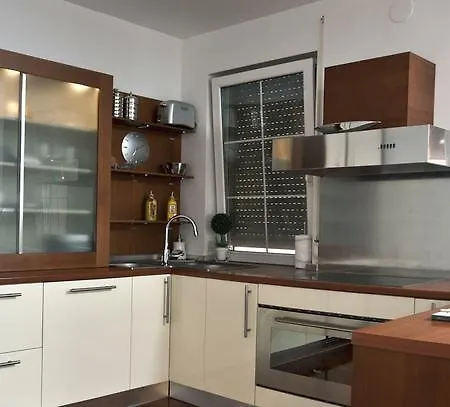 Sunny Apartment