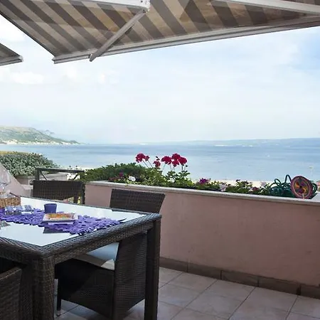 Apartment Sunny Сплит