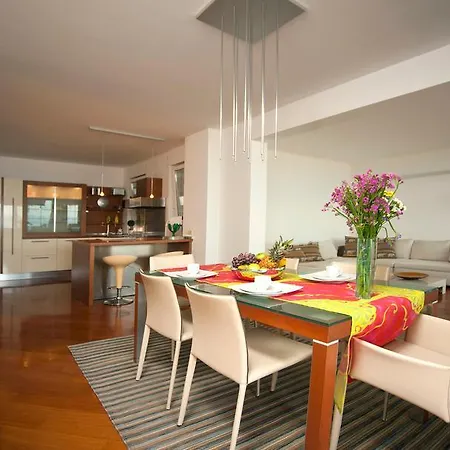 Apartment Sunny *