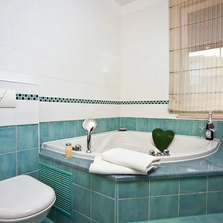 Апартаменты Apartment Sunny *