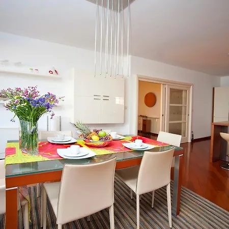 Apartment Sunny Сплит