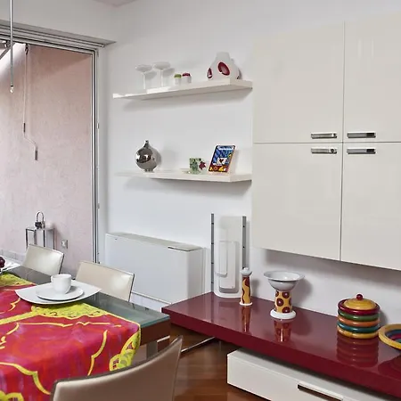 Apartment Sunny * Сплит