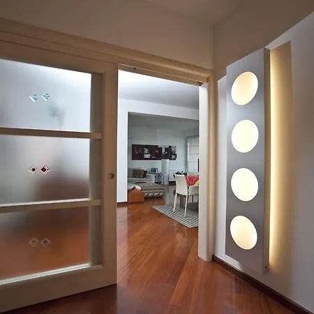 Apartment Sunny Апартаменты Сплит