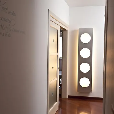 Sunny Apartment Split