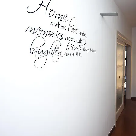 Apartment Sunny