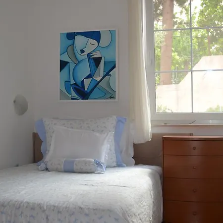 Apartment Sunny *