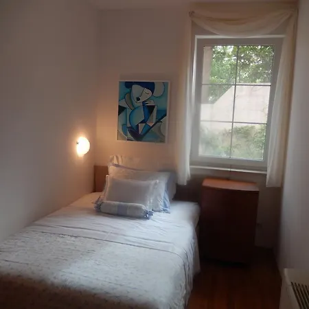 Apartment Sunny Сплит