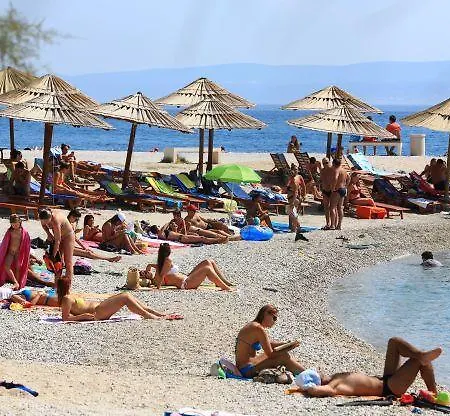 Sunny Split