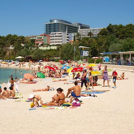 Апартаменты Apartment Sunny