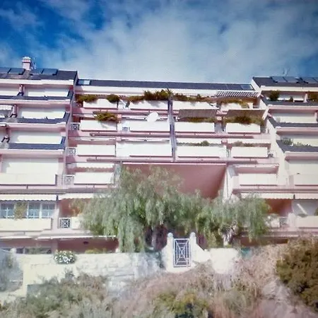 Apartment Sunny Апартаменты Сплит