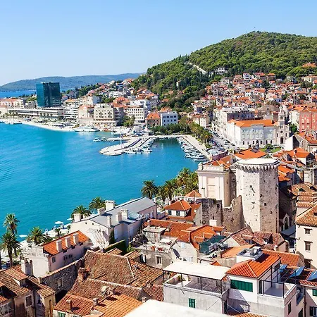 Апартаменты Apartment Sunny