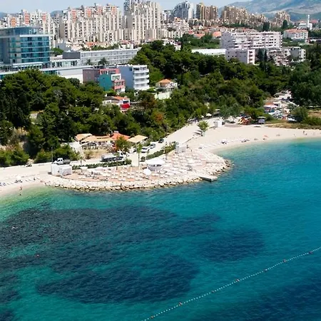 Apartment Sunny Апартаменты Сплит