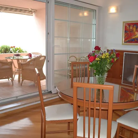 Apartment Sunny