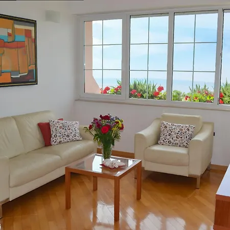Sunny Apartment Split