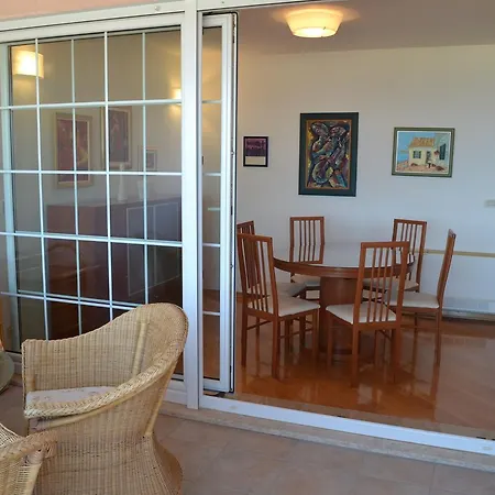 Апартаменты Apartment Sunny