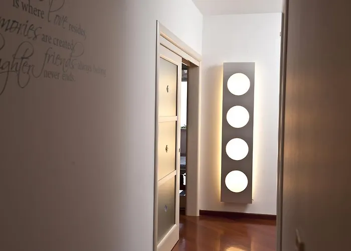 Sunny 公寓 斯普利特