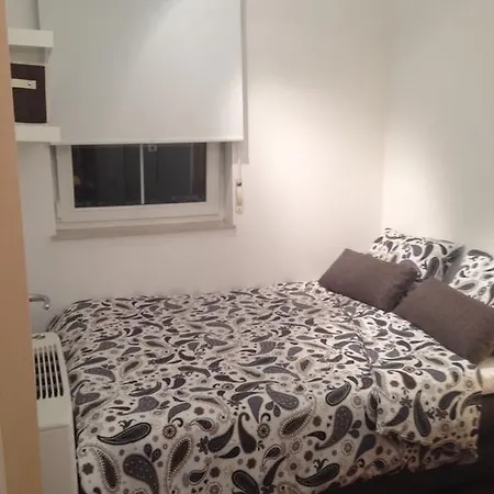 Apartamento Sunny Split