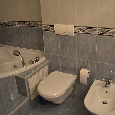 Apartamento Sunny Split