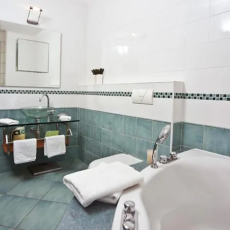 Sunny Apartamento Split